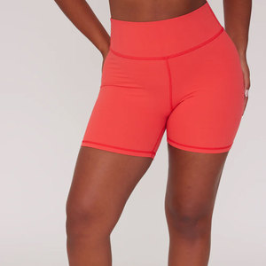 Shorts de Mujer de Secado Rápido con Tacto Suave, Ideales para la Temporada Cálida, Shorts de Mujer en Stock - Product Image 2