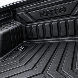 Custom Fit Truckbed Shield KATA Thermal Formed ABS <b>Plastic</b> Car Accessories for VinFast VF Wild Models Bed Liners - Product Image 5
