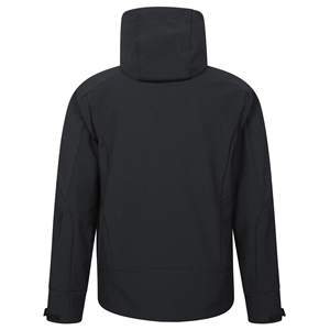 Chaqueta Cortavientos de Moda para Senderismo, Impresión Personalizada, Ligera, Ropa Deportiva de Calle, Fabricante de Chaquetas de Moda - Product Image 4
