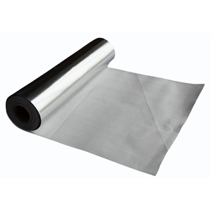 El Mejor Distribuidor del Mundo Ofrece Papel de Aluminio Laminado con Papel de Alta Calidad a Precios de Mayoreo Atractivos - Product Image 1