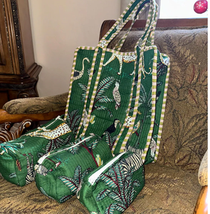 Eco‑Friendly Cotton Bohemian Striped Handmade Tote <b>Bag</b> – Reusable Summer Shoulder <b>Bag</b> <b>Large</b> Capacity <b>Beach</b> <b>Bag</b> for Wholesalers - Product Image 3