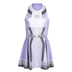 Ropa Deportiva Personalizada de Alta Calidad, Ropa Deportiva de Tenis, Falda de Pickleball, Uniforme Deportivo Ajustado de Netball para Mujer, Tallas Grandes - Product Image 1