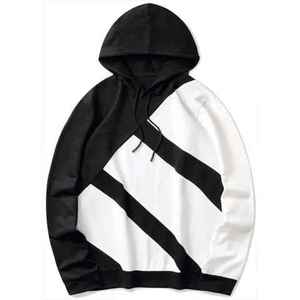 Sweat-shirt imprimé personnalisé avec logo, en coton/polyester pour homme, impression numérique de haute qualité, respirant et à séchage rapide - Product Image 6