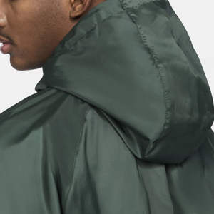 Veste coupe-vent pour homme de qualité supérieure, pour adulte, tissu respirant, coupe ample, à capuche, vente chaude, collection 2026 - Product Image 4