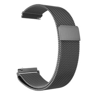 Attivo ingranaggio S3 cinturino sportivo per Samsung per Galaxy Watch 42/46mm in acciaio inox Smart Watch cinturino - Product Image 1