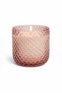 Pot à bougie en verre givré de qualité supérieure avec couvercle en bois, récipient pour bougie parfumée, décoration d'intérieur, cadeau, porte-bougie, logo personnalisé - Product Image 1
