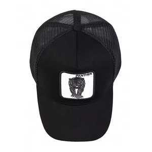 Comfortable Trucker Hat Best Price Top Quality Sports Hats Online Made In Pakistan Custom Hat - Product Image 5