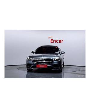 Mercedes-Benz Classe S S400 d 4MATIC Diesel Automatique 2022, 43 347 km, Volant à Gauche, Caméra Arrière - Product Image 3