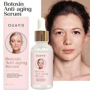 Suero Revitalizante con Vitaminas de Marca Blanca de 30 ml - <span class=keywords><strong>para</strong></span> Hidratación Diaria y Mejora de la Apariencia de Líneas Finas - Product Image 4