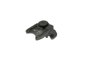 Pompe à eau en fonte Zango RE536356 pour tracteur JD - Haute performance, état neuf, bonne qualité, 7,977 kg, 10,6x7x6,9 cm - Product Image 5