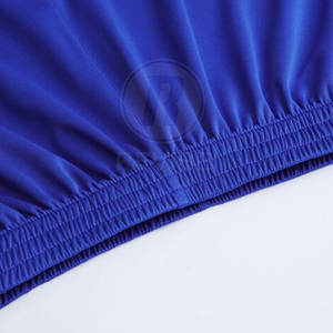 Tenue d'entraînement de football nouveau style, service OEM, uniforme de football sur mesure pour les meilleures ventes - Product Image 6