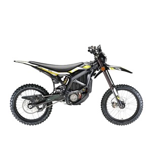 Derniers modèles approuvés 2026 Surrons Ultras Bee haute performance, motos électriques tout-terrain, livraison mondiale et prêts à être expédiés à domicile - Product Image 3