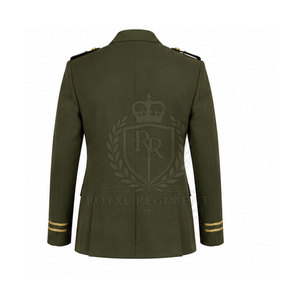 Blazer Premium Élégant avec Tissu Durable, Finition Lisse, Coupe Confortable et Design Très Vendu - Product Image 3