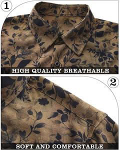 Camiseta Casual de Manga Corta para Hombre, de Color Sólido, Tejido de Punto de Algodón, Transpirable, Ligera, Personalizable OEM/ODM - Product Image 6