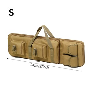 Precision Optics Ready Transport Cover Case Reinforced Padded Outdoor <b>Equipment</b> Guard Shockproof Hardware Protection Shielding - Product Image 2