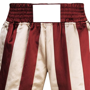 Muay Thai Boxing Shorts MMA Shorts <b>For</b> <b>Men</b> And Women custom design your own boxing shorts fight shorts mma boxing <b>trunk</b> shorts - Product Image 3