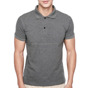 เสื้อยืด100% โปโลผ้าโพลีเอสเตอร์สำหรับผู้ชายเสื้อโปโลแห้งเร็วสำหรับผู้ชายโลโก้ตามสั่ง - Product Image 6