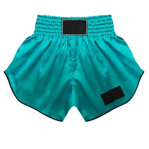 Uniforme de Boxeo de Entrenamiento Unisex Personalizado de Alta Calidad, Ligero, Transpirable, 100% Poliéster, Corte Holgado, para MMA, Lucha Libre y Muay Thai - Product Image 1