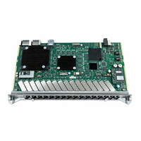 Scheda di Servizio GPON a 16 Porte GFGH per OLT ZXA10 C600 C620 C650, Rete di Accesso Ottico FTTB FTTH