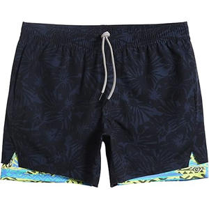 Fabricante OEM, Shorts Personalizados para Hombre, Estilo Casual, Proveedores Mayoristas de Shorts Rotos a la Moda, Cargados por Dress Sports - Product Image 1