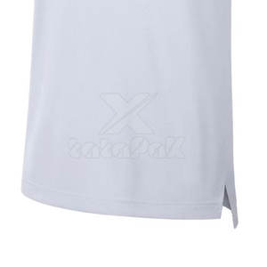 Servicio OEM, Jersey de Baloncesto Profesional de Manga Corta, 100% Poliéster, Impresión Digital Vibrante, Sin Decoloración, Ropa Deportiva para Equipos - Product Image 5