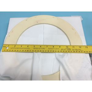 AMAT 0200-10191 Cerámica de Silano Común de 200 mm - Equipo y Piezas de Semiconductores de Confianza con Legado Global - Product Image 4