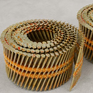 [YOU-ONE Bevestigingssystemen] Kunststof gecollecteerde spijkers 2,18 tot 2,5 mm 38 tot 64 mm Kunststof injectie gecollecteerde spoelspijkers - Product Image 5