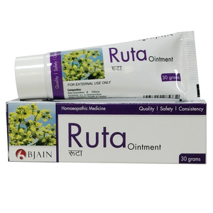 BJAIN Ruta Salbe - 30 g - Product Image 4