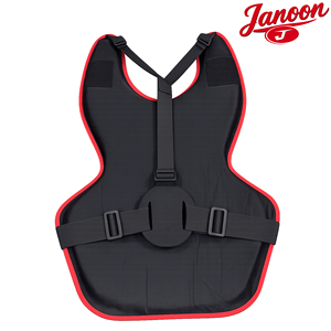 Protector de Pecho para Béisbol con Logotipo Personalizado, Acolchado Suave, Protector de Pecho para Receptor, Directo de Fábrica, Protector de Pecho Ligero para Receptor de Béisbol - Product Image 5