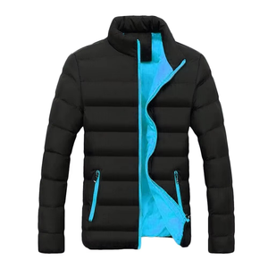 Vestes matelassées personnalisées de haute qualité, respirantes, à séchage rapide, avec design et couleur sur mesure, pour hommes et femmes, prix de gros, fourniture directe d'usine. - Product Image 5
