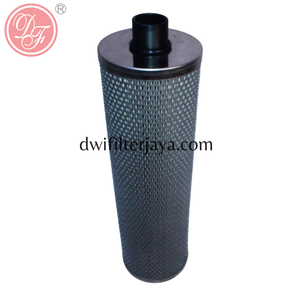 ไส้กรองน้ำมันไฮดรอลิกไฟเบอร์กลาสสำหรับสถานีแรงดันไฮดรอลิกแบบขายส่ง - Product Image 1