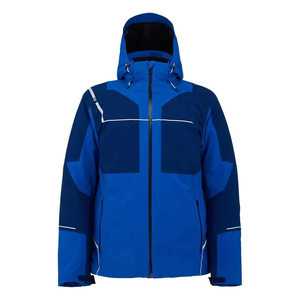 Combinaison de ski et de snowboard pour femme avec logo personnalisé, imperméable, pour les sports de plein air, vêtements de ski et de snowboard - Product Image 6