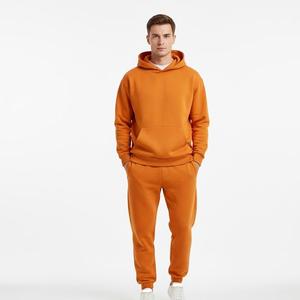 Conjunto Deportivo Personalizado para Hombre, Ropa Deportiva al por Mayor, Chaqueta y Pantalones de Entrenamiento, Fabricante, Proveedor de Ropa de Marca Privada - Product Image 4