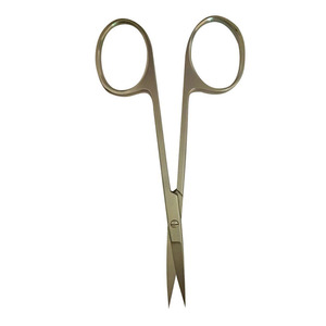 Tijeras Quirúrgicas de Acero Inoxidable para Iris, Rectas - Product Image 3