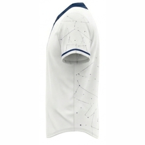 เสื้อเบสบอลแบบซับลิเมชั่น OEM แฟชั่น ปรับแต่งชุดเบสบอลและซอฟต์บอลเปล่าพร้อมออกแบบโลโก้ตามสั่ง - Product Image 3