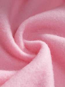 Sudadera con capucha para hombre con apliques de chenilla estilo grafiti, oversize, con cremallera completa, de felpa de algodón rosa, estilo urbano, para otoño e invierno, proveedor de marca privada - Product Image 6