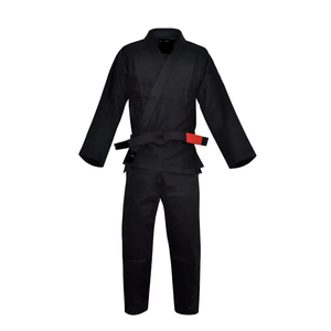 Kimono de Jiu-Jitsu Blanc Professionnel Haut de Gamme / Kimono BJJ / Gis BJJ Personnalisé pour Hommes – Kimono de Jiu-Jitsu Brésilien à Prix Abordable - Product Image 1