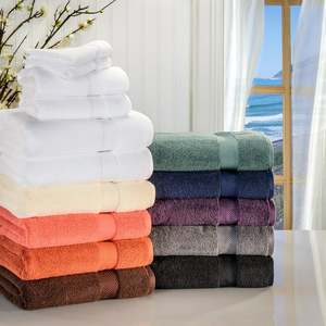Hot Selling- Wholesale Vietnam Suppliers- Cotton <b>Towel</b> for Export with High Quality <b>microfiber</b> <b>Towel</b> - Product Image 3