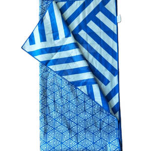 Toalla deportiva portátil de sublimación, ligera, para gimnasio, viajes, yoga, correr y entrenamiento deportivo. - Product Image 2