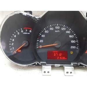 แผงหน้าปัด Picanto (มาตรวัดความเร็ว/แผงหน้าปัด) มือสอง ของแท้ รหัส 940631Y020 - Product Image 2