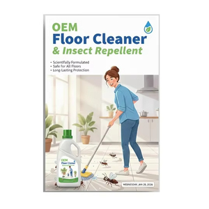 OEM <b>floor</b> <b>Cleaner</b> - Product Image 1