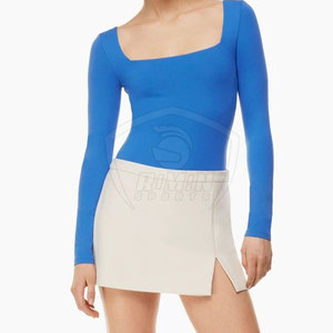 Bodysuits Sexys para Mujer, de Alta Calidad, Diseño Personalizado, Secado Rápido, Fabricación en Fábrica, Gran Cantidad, Precio Bajo - Product Image 2