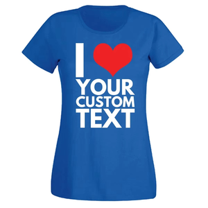 Camiseta de Algodón Personalizada a Precio de Fábrica, Camisetas Gráficas para Mujer, 180 g/m², Camisetas Lisas de Alta Calidad para Mujer - Product Image 5