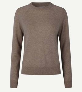 Elegante Suéter de Cuello Alto para Invierno - Jersey Femenino de Alta Calidad, Suave, Cálido y Transpirable - Product Image 1