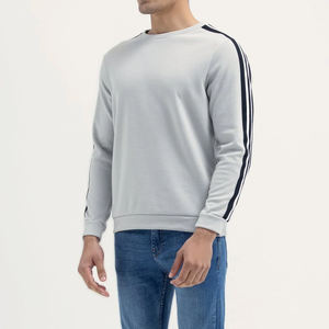 Fabricante de Pakistán, Servicio OEM, Sudaderas de Hombre 100% Algodón, Corte Regular, Transpirables, de Secado Rápido, para Invierno - Product Image 2