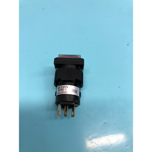 สวิตช์ MULON MHM-1 LOADER, 3A125, 250VAC, 172090 - อุปกรณ์และอะไหล่เซมิคอนดักเตอร์ระดับโลกที่เชื่อถือได้ - Product Image 3