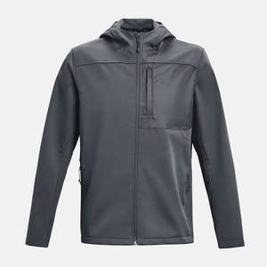 Chaqueta Cortavientos para Hombre, Ligera, Resistente al Viento, Ropa de Exterior Estructurada para Exportación, Fabricación de Ropa al por Mayor OEM - Product Image 3