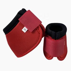 Botas de Neopreno y Silicona para Caballos - Suministro Mayorista Confiable de EQUILUX HANDCRAFT BOUTIQUE - Product Image 1