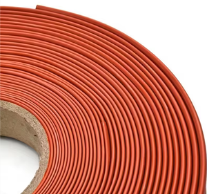 ท่อหดความร้อน PVC แรงดันต่ำพร้อมกาวสำหรับงานที่มีแรงดัน 1KV - Product Image 2