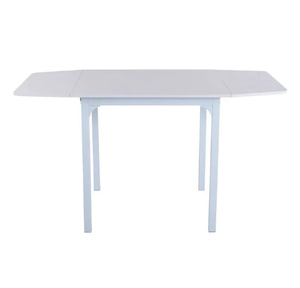 Una mesa de comedor plegable, práctica y sencilla, ideal para espacios pequeños y apartamentos. Hecho en Vietnam - Product Image 2